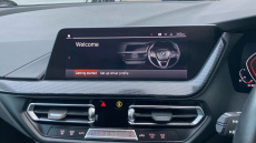 BMW 2 Series 218i Sport 4dr DCT Petrol Saloon